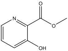 3-Hydroxy-2-pyridinecarboxylic acid methyl ester 1g