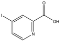 4-Iodopyridine-2-carboxylic acid 1g