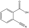 2-Cyanobenzoic acid 1g