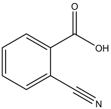 2-Cyanobenzoic acid 1g