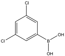 3,5-Dichlorophenylboronic acid 5g