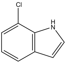 7-Chloroindole 1g