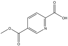 5-(Methoxycarbonyl)-2-pyridinecarboxylic acid 5g