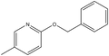 2-(Benzyloxy)-5-methylpyridine 1g