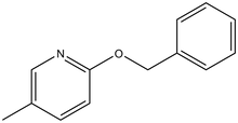 2-(Benzyloxy)-5-methylpyridine 1g