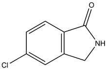 5-Chloroisoindolin-1-one 250mg