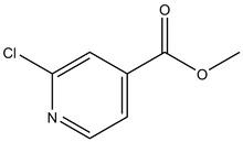 Methyl 2-chloroisonicotinate