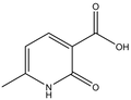 6-Methyl-2-oxo-1,2-dihydro-pyridine-3-carboxylic acid
