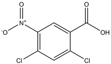 2,4-Dichloro-5-nitrobenzoic acid