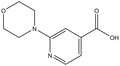 2-Morpholin-4-yl-isonicotinic acid
