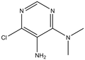 6-Chloro-N*4*,N*4*-dimethyl-pyrimidine-4,5-diamine