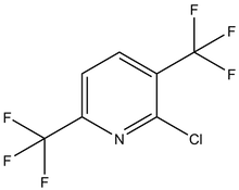 3,6-Bis(trifluoromethyl)-2-chloropyridine 1g