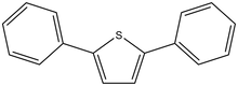 2,5-Diphenylthiophene 500mg