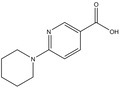 6-Piperidinonicotinic acid, 500mg