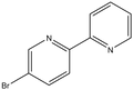 5-Bromo-[2,2']bipyridinyl, 1g