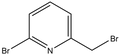 2-Bromo-6-(bromomethyl)pyridine, 250mg