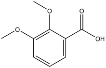 2,3-Dimethoxybenzoic acid, 100g