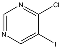 4-Chloro-5-iodopyrimidine, 250mg