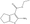 Ethyl 2-amino-5-[(dimethylamino)carbonyl]-4-methylthiophene-3-carboxylate 500mg