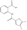2-[(4,5-Dimethyl-furan-2-carbonyl)-amino]-benzoic acid 500mg