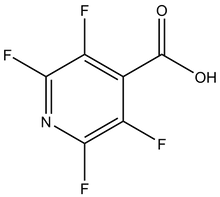 2,3,5,6-Tetrafluoroisonicotinic acid 500mg