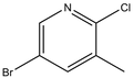5-Bromo-2-chloro-3-methylpyridine 5g