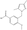 3-(3,5-Dimethyl-pyrazol-1-ylmethyl)-4-methoxy-benzoic acid, 500mg