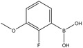 2-Fluoro-3-methoxyphenylboronic acid 5g