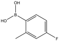 4-Fluoro-2-methylphenylboronic acid 5g