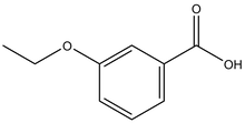 3-Ethoxybenzoic acid 500mg