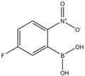 5-Fluoro-2-nitrobenzeneboronic acid 1g
