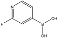 2-Fluoropyridine-4-boronic acid 1g