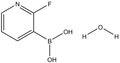 2-Fluoropyridine-3-boronic acid hydrate 5g