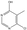 6-Chloro-5-methylpyrimidin-4-ol 500mg