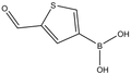 2-Formylthiophene-4-boronic acid 1g