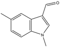 1,5-Dimethyl-1H-indole-3-carbaldehyde 500mg