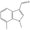 1,7-Dimethyl-1H-indole-3-carbaldehyde 500mg