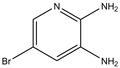 5-Bromo-2,3-diaminopyridine 25g