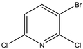3-Bromo-2,6-dichloropyridine 5g