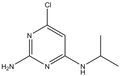 6-Chloro-N~4~-isopropylpyrimidine-2,4-diamine 500mg