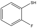2-Fluorothiophenol 25g
