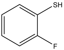 2-Fluorothiophenol 25g