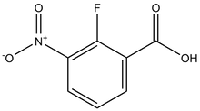 2-Fluoro-3-nitrobenzoic acid 5g