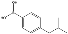 4-Isobutylphenylboronic acid 5g