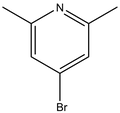 4-Bromo-2,6-dimethylpyridine 1g