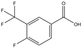 4-Fluoro-3-(trifluoromethyl)benzoic acid 25g