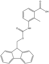 Fmoc-3-amino-2-methylbenzoic acid 1g