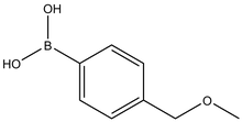 4-(Methoxymethyl)phenylboronic acid 1g