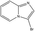 3-Bromoimidazo[1,2-a]pyridine 1g