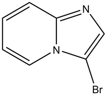 3-Bromoimidazo[1,2-a]pyridine 1g